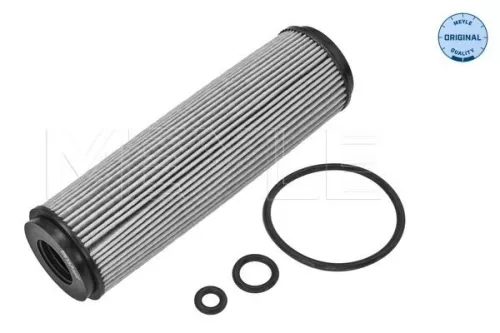 Meyle Oil Filter For Mercedes-benz C-class Clc-class Clk E-class Slk Sprinter 3 