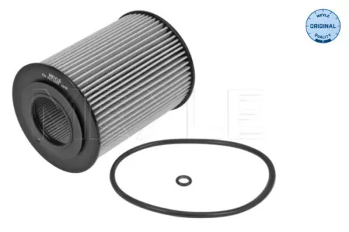 Meyle Oil Filter For Chrysler Jeep Mercedes-benz 300c C-class Clk Cls Commander 