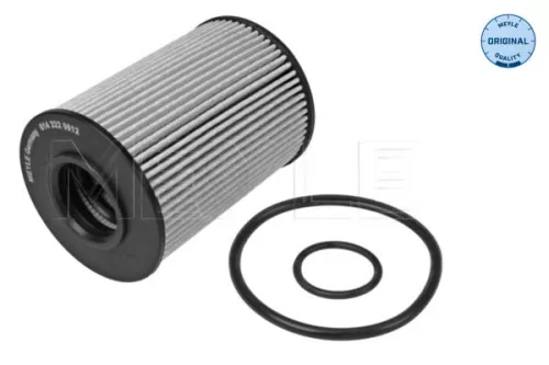 Meyle Oil Filter For Mercedes-benz A-class B-class