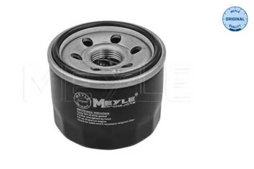 Meyle Oil Filter For Smart Fortwo
