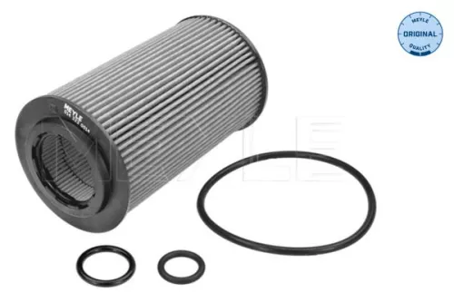 Meyle Oil Filter For Dodge Infiniti Jeep Land Rover Mercedes-benz A-class B-clas
