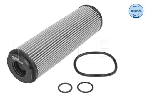 Meyle Oil Filter For Mercedes-benz C-class E-class Slk