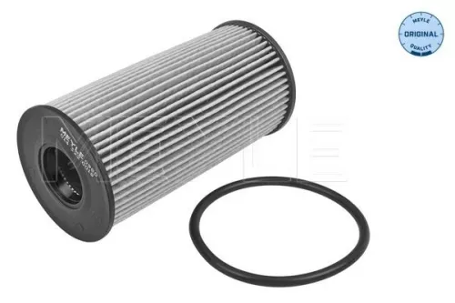 Meyle Oil Filter For Dacia Fiat Mercedes-benz Nissan Renault A-class B-class Cap