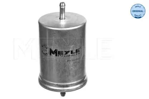 Meyle Fuel Filter For Mercedes-benz Vw 124 C-class Clk E-class Lt 28-35 Lt 28-46