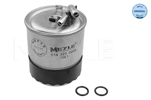 Meyle Fuel Filter For Chrysler Jeep Mercedes-benz 300c A-class B-class C-class C