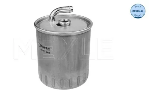 Meyle Fuel Filter For Mercedes-benz C-class Clk E-class M-class S-class