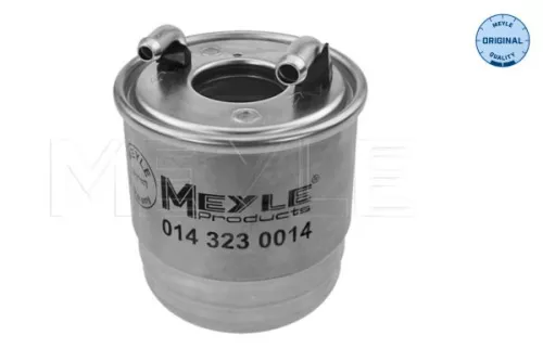 Meyle Fuel Filter For Mercedes-benz C-class Cls E-class G-class Gl-class Glk-cla