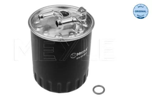 Meyle Fuel Filter For Mercedes-benz A-class B-class C-class E-class Gl-class Glk