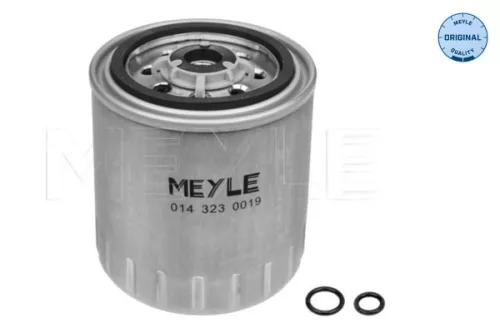 Meyle Fuel Filter For Daewoo Mercedes-benz Ssangyong 124 190 C-class E-class G-c