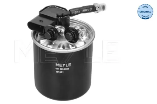 Meyle Fuel Filter For Mercedes-benz C-class Cls E-class Glc Gle Glk-class M-clas