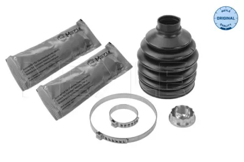 Meyle Front Outer Drive Shaft Cv Boot Kit For Mercedes-benz A-class B-class