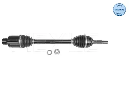 Meyle Front Right Drive Shaft For Tesla Model S