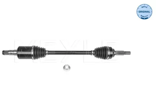 Meyle Front Left Drive Shaft For Tesla Model S