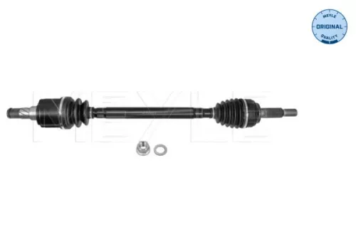 Meyle Rear Drive Shaft For Tesla Model S Model X
