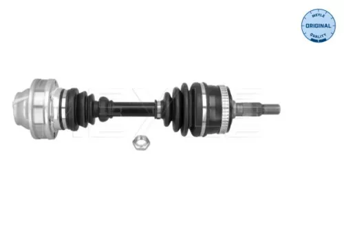 Meyle Front Left Or Right Drive Shaft For Mercedes-benz V-class Vito