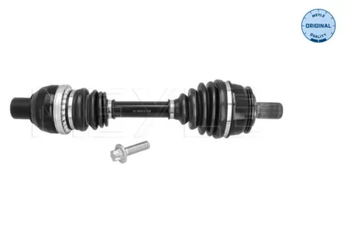 Meyle Front Right Drive Shaft For Mercedes-benz A-class B-class Cla Gla-class
