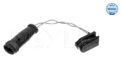 Meyle Front Rear Brake Pad Wear Sensor For Mercedes-benz Vw Crafter 30-