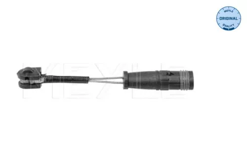 Meyle Rear Brake Pad Wear Sensor For Mercedes-benz Sprinter 5-t