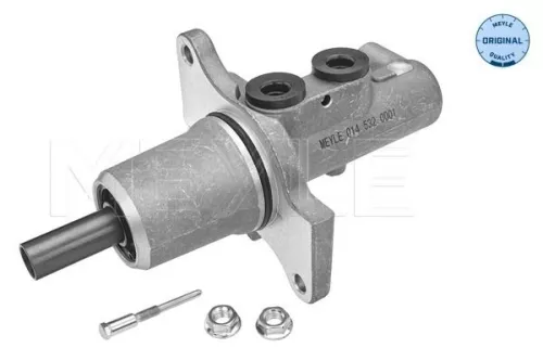 Meyle Brake Master Cylinder For Mercedes-benz Sprinter 2-t Sprinter 3-t Sprinter