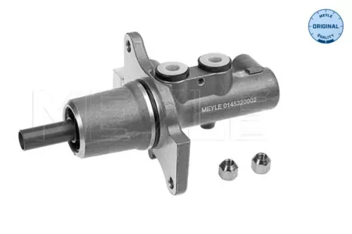 Meyle Brake Master Cylinder For Mercedes-benz Sprinter 2-t Sprinter 3-t Sprinter