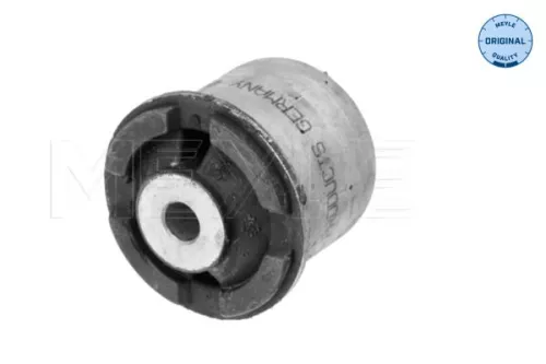 Meyle Front Left Or Right Upper Control Trailing Arm Bush For Mercedes-be