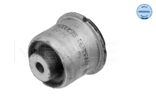 MEYLE MEYLE 014 610 0003 Meyle Front Left Or Right Upper Control Trailing Arm Bush For Mercedes-be 