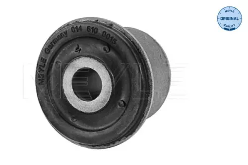 Meyle Front Left Or Right Inner Lower Control Trailing Arm Bush For Smart