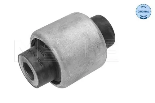 Meyle Front Left Or Right Lower Control Trailing Arm Bush For Mercedes-be