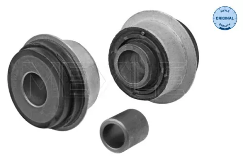 Meyle Front Left Or Right Control Trailing Arm Bush For Mercedes-be