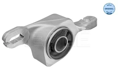 Meyle Front Right Control Trailing Arm Bush For Mercedes-benz Gl-class M-cla