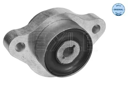 Meyle Front Right Lower Control Trailing Arm Bush For Mercedes-benz Vi
