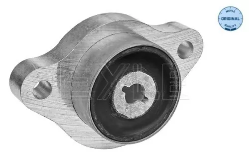 Meyle Front Left Lower Control Trailing Arm Bush For Mercedes-benz Via