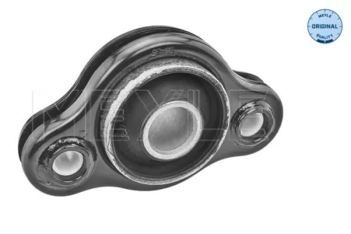 Meyle Front Left Or Right Control Trailing Arm Bush For Mercedes-be