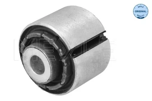 Meyle Front Left Or Right Outer Control Trailing Arm Bush For Mercedes-be