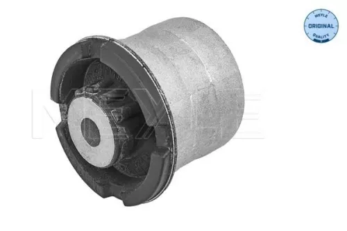 Meyle Front Left Or Right Upper Control Trailing Arm Bush For Mercedes-be