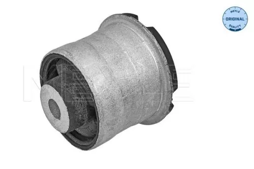 MEYLE MEYLE 014 610 0052 Meyle Front Left Or Right Upper Control Trailing Arm Bush For Mercedes-be 