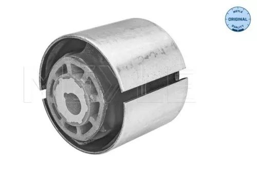 Meyle Front Left Or Right Lower Control Trailing Arm Bush For Mercedes-be