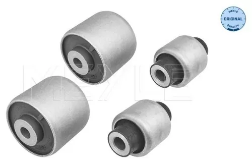 Meyle Front Left Front Right Repair Kit Control Arm For Mercedes-benz E-class