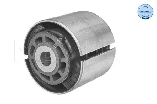 Meyle Front Left Or Right Lower Control Trailing Arm Bush For Mercedes-be