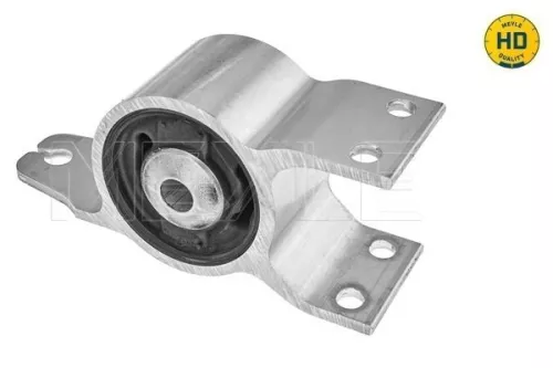 MEYLE MEYLE 014 610 0067/HD Meyle HD Front Left Lower Rear Control Trailing Arm Bush For Mercedes-benz A-cl 