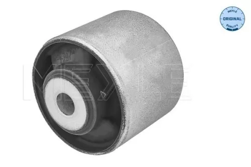 Meyle Front Left Or Right Lower Control Trailing Arm Bush For Merce