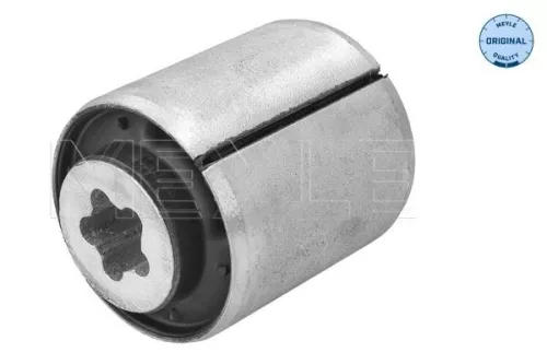 Meyle Front Left Or Right Lower Control Trailing Arm Bush For Merce