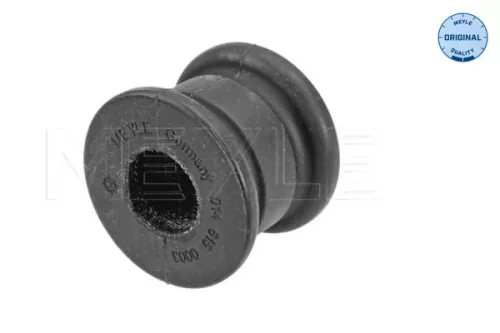 2x Meyle Front Left Or Right Stabliser Link D Bush For Mercedes-benz A-class