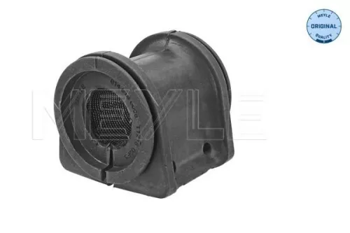 2x Meyle Front Left Or Right Stabliser Link D Bush For Mercedes-benz Viano Vit