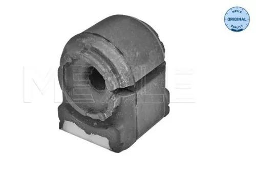 2x Meyle Rear Left Or Right Stabliser Link D Bush For Mercedes-benz Viano Vito 