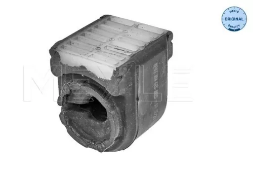 MEYLE MEYLE 014 615 0015 2x Meyle Rear Left Or Right Stabliser Link D Bush For Mercedes-benz Viano Vito  