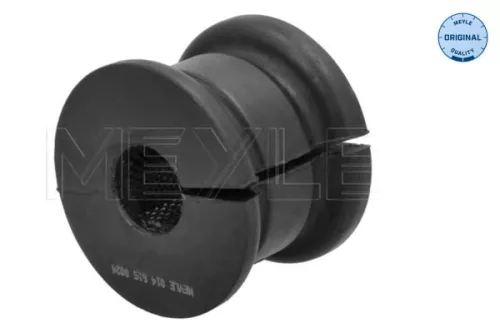 2x Meyle Rear Stabliser Link D Bush For Mercedes-benz C-class Clc-class Clk