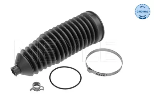 Meyle Front Left Or Right Steering Rack Boot Kit  For Mercedes-benz E-class