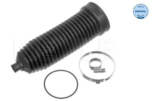Meyle Front Left Or Right Steering Rack Boot Kit  For Mercedes-benz S-class Sl