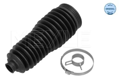 Meyle Front Left Or Right Steering Rack Boot Kit  For Toyota Avensis Corolla Vers